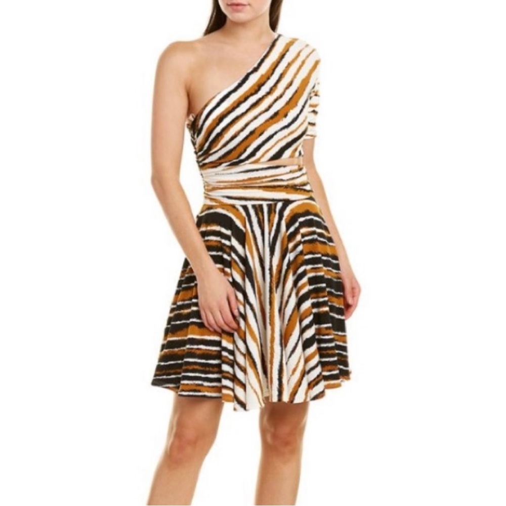 NWOT Ronny Kobo Collection dress. Never worn